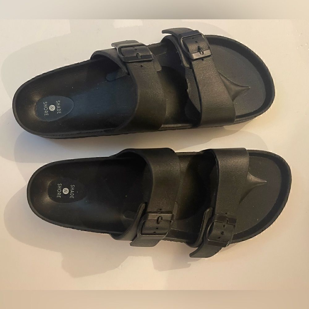 Shade & Shore Rubber Sandal